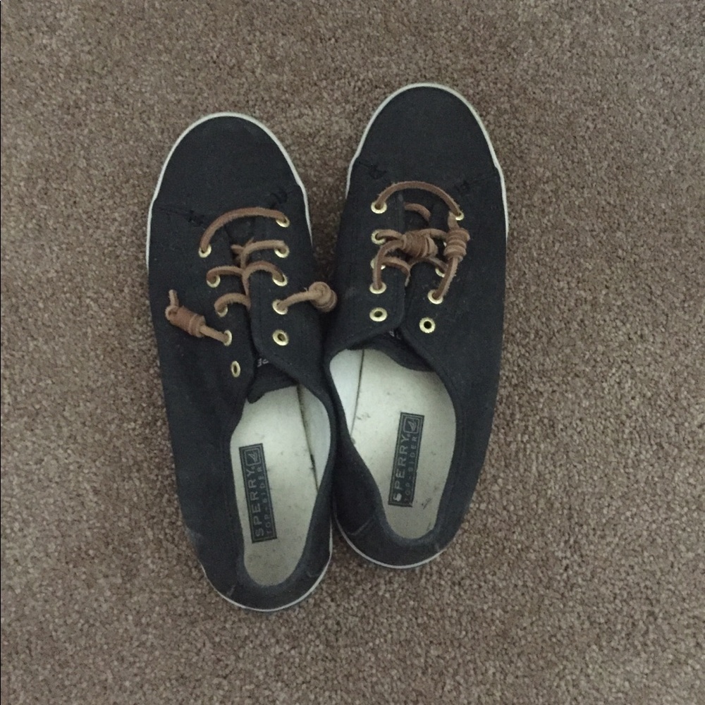 Sperry sneakers